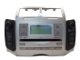 Cd-Radio Toyota Yaris 86120-0D210 W58824