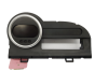Tacho Kombiinstrument Renault Twingo 2 8201462040 A2C91194700