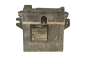 Steuergerät 700104956 7700111206 R04080012J Renault Lucas 26127