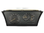 Tacho Kombiinstrument VW Polo 86C 87001239 30481