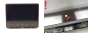 Display Für Navigationssystem Renault Clio 5 Kangoo 3 280346137R Valeo