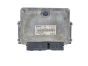 Steuergerät 55187569 0281011396 19242ACA Fiat Bosch 54140