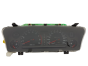 Tacho Kombiinstrument Subaru SVX 85012PA120 157320-2724