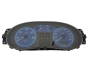 Tacho Kombiinstrument Renault Master 2 8200032765 18619