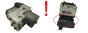 Abs-Pumpe Renault Megane Scenic 8200178134 0273004662 Bosch 65413