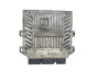 Steuergerät 5WS40261B-T 9660780780 9655534080 SID803A PSA Siemens 63367