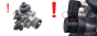 Einspritzpumpe 0445010611 059 130 755 BB Audi VW Porsche