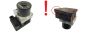 Abs-Pumpe BMW 3 E46 3451 6759045 6759047 Ate 67279