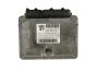 Steuergerät Fiat 46814371 IAW 4EF.P2 61600.623.00 Magneti Marelli 53830