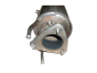 Dieselpartikelfilter Rußpartikelfilter Dpf Original 1617156380 Citroen Peugeot