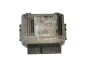 Steuergerät 51798000 0281013672 Alfa Romeo Bosch 42071