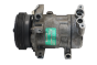 Kompressor Klimaanlage Klimakompressor 7700115830 SD6V12 1415F Sanden 1.2 Clio 2