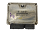 Motorsteuerung Seat 038906019NE 0281011824 Bosch