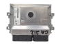 Steuergerät Citroen Peugeot 9829598880 9815037580 1.2 VTI