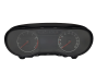 Tacho Kombiinstrument Neues Original Opel Corsa E 39007356 24882