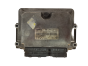 Steuergerät 55191209 0281011553 Fiat Bosch 30610