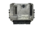Steuergerät 0281014989 8V21-12A650-PE Ford Bosch 47897
