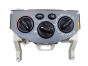 Klimabedienteil Bedienung AC Renault Trafic 2 W964098P 275100120R