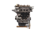 Motor 1KR 1,0 12v 107 C1 Aygo Citroen Peugeot Toyota 1034