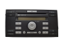 Autoradio SINGLE CD 6000 CD Ford 5M5T-18C815-FA
