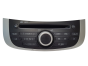 Cd-Radio Mit Mp3 Mitsubishi Grandis 8701A117 DY-1ME8U4-T
