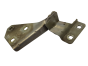 Scharnier Für Motorhaube Links 8200468183 Renault Megane 2 8200011074 11552