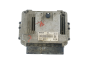 Motorsteuerung 55202384CT 0281012710 Opel 35141