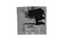 Abgasdrucksensor Differenzdrucksensor Neues Original 223671032R Renault