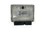 Steuergerät 038906019KD 0281011205 Volkswagen Bosch 48006