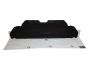 Schalldämmmatte Für Motorhaube Original Renault 658402174R