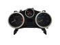 Tacho Kombiinstrument Peugeot 207 9662904680 A2C53190339 2836