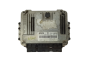 Steuergerät 0281012589 8200527725 8200527756 Renault Bosch 16382