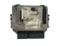 Steuergerät 51809688 0281013579 4136A5ACM Fiat Bosch 52722