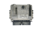 Steuergerät 0261S18702 H1B1-12A650-FA HA6A-12B684-PA Ford Bosch 43435