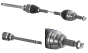 Antriebswelle Gelenkwelle Rechts Renault Talisman 1.6 TCe 391009398R