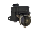 Drosselklappe 9801942080 1.2 THP VTI Citroen Peugeot Opel 19177