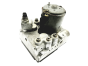 Abs-Pumpe BMW 5 E39 3451 1090910 0265217000 Bosch 37228