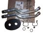 Heizungsschlauch Neues Original 6448Q7 6448.Q7 Citroen Peugeot
