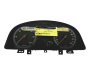 Tacho Kombiinstrument VW Caddy 2K0920842A 110080237023 52306