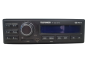 Autoradio MP3 SD mini USB Telefunken TF ES 6010