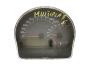 Tacho Kombiinstrument Fiat Multipla 51732331 110080073025 58995