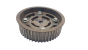 Zahnrad Nockenwelle 9630203480 9619964080 3.0 V6 L7X Renault PSA 13019