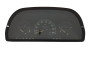 Tacho Kombiinstrument Fiat Uno 7695230 Veglia Borletti 2676