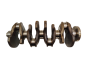 Wał Korbowy 1.6 THP 9802962980 0501 L2 0501L2  Citroen Peugeot 4772