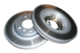 Bremsscheibe Vorne Original Jumpy Scudo Expert III 424987