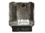 Steuergerät VW 03G906016A 0281010731 Bosch 
