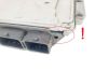 Steuergerät 0281010707 9651399080 9647785580 PSA Bosch 42974