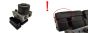 Abs-Pumpe VW Seat 1K0614117H 1K0907379P JT7 Ate 6145