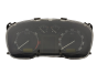 Tacho Kombiinstrument Skoda Octavia 1U0920810F 110080058017 18858