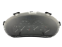 Tacho Kombiinstrument Peugeot 206 9656696180 49043